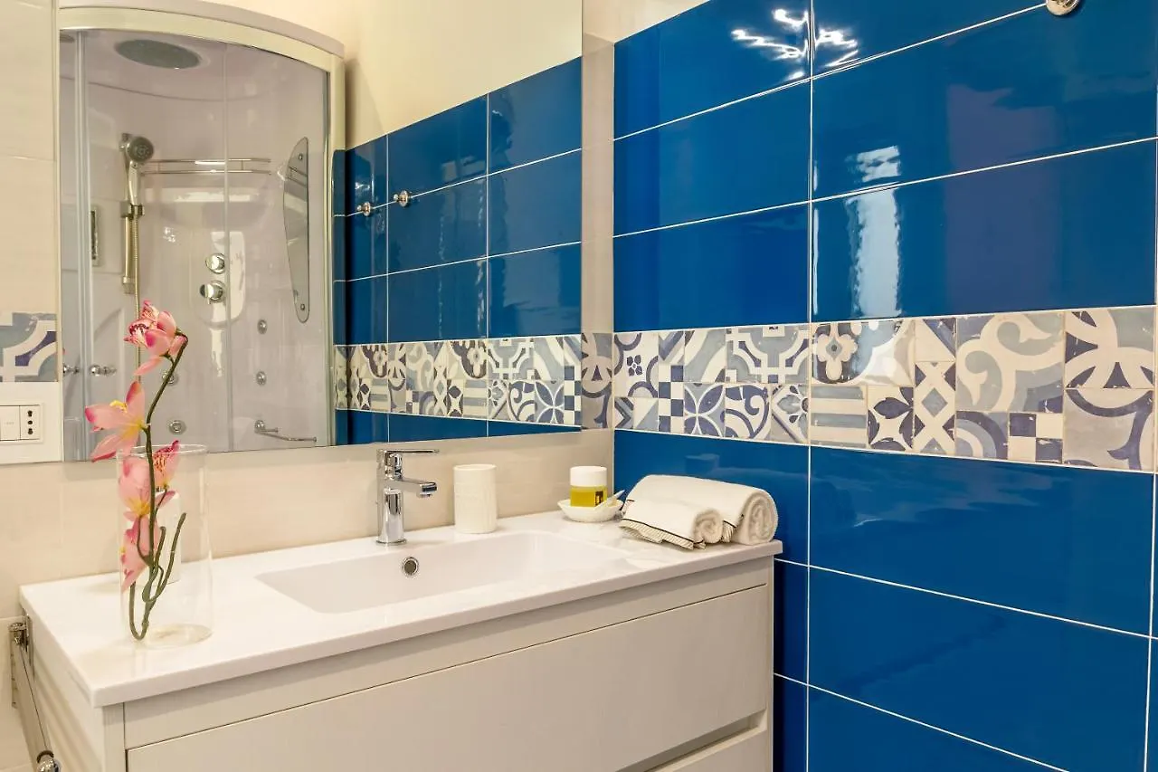 La Casa Dei Ricordi Villa Letojanni Tatil Evi