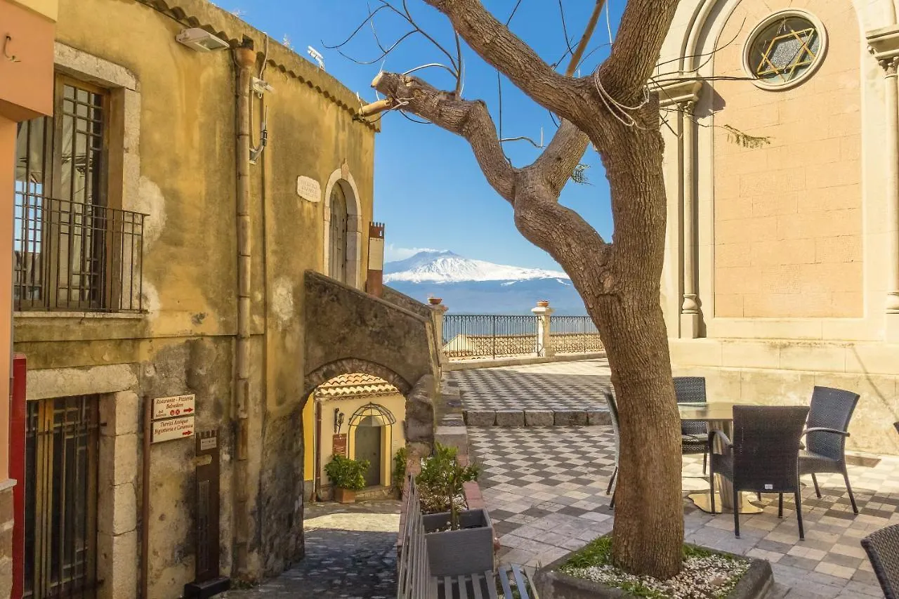 La Casa Dei Ricordi Villa Letojanni Tatil Evi